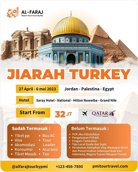 Promo Umrah 1