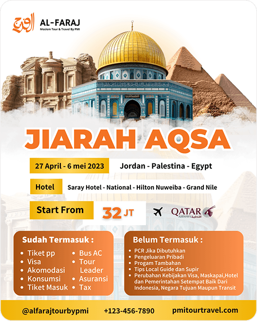 Promo Umrah 3