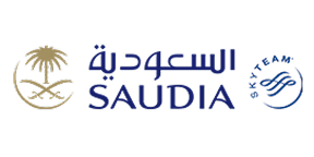 Saudia Airlines